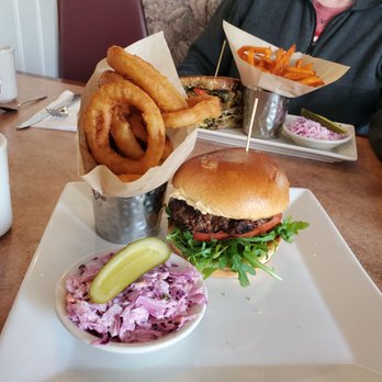 DD's Diner - Amazing food !! - American Near Me - Ossining, New York