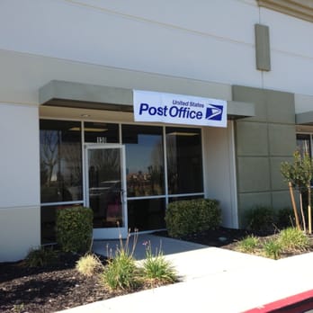 US Post Office - Shipping Centers Near Me - Sacramento, California