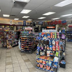 Toor Chevron - Variety of consumer products