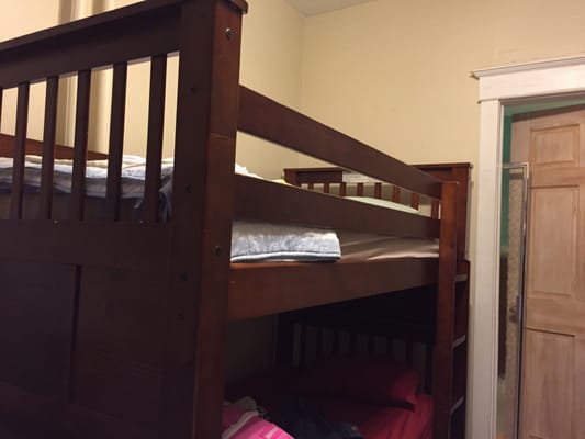 New Paltz Hostel by null