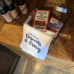 Southern humour. Southern humour.