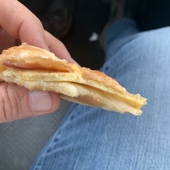 Burger King - a hand holding a half eaten sandwich - Fast Food Near Me - Cromwell, Connecticut Burger King - a hand holding a half eaten sandwich - Fast Food Near Me - Cromwell, Connecticut