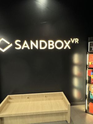 Sandbox VR by null