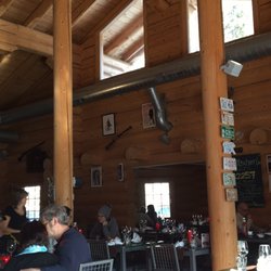 Stocks Bar & Steakhouse