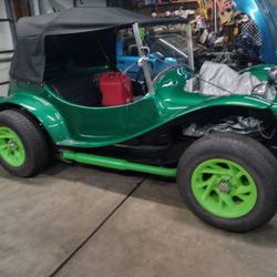 Great Lakes Dragaway