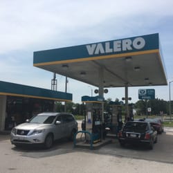 Valero - Pumps