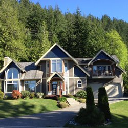 PaintBC Painting & Color Consulting - We loved this one.