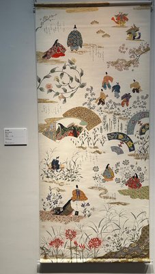 Tokyo Metropolitan Art Museum by null