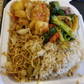 Panda Express - Chinese Near Me - El Cajon, California Panda Express - Chinese Near Me - El Cajon, California