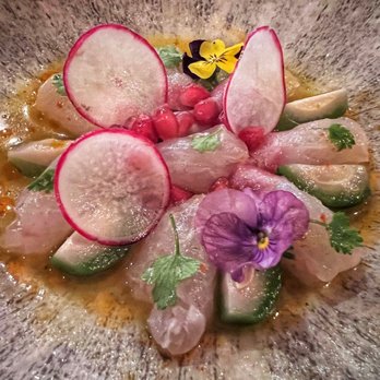 Catch NYC - Asian Fusion Near Me - New York, New York