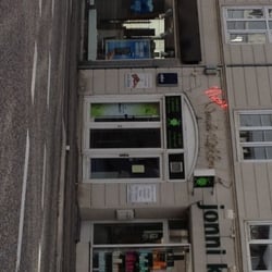 Sort Oliven - Sunde Køkken