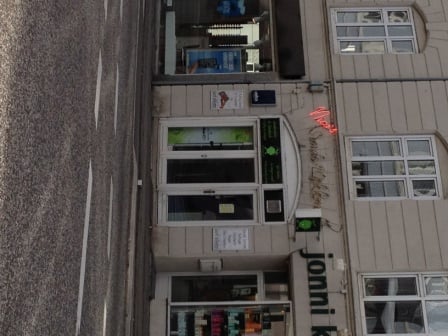 Sort Oliven - Sunde Køkken