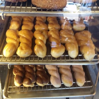 Fresh Donuts - Donuts Near Me - Granada Hills, California Fresh Donuts - Donuts Near Me - Granada Hills, California