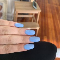 Nail Concept