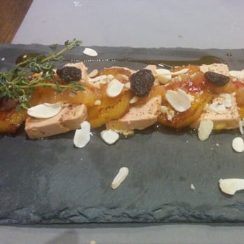 El Feudo - Foie casero - Spanish Near Me - Gijón, O El Feudo - Foie casero - Spanish Near Me - Gijón, O