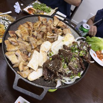 Ribs & Pork Belly - Korean Near Me - Norwalk, California Ribs & Pork Belly - Korean Near Me - Norwalk, California