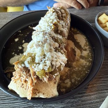 Jewel's Bakery and Cafe - Burrito - Bakeries Near Me - Phoenix, Arizona