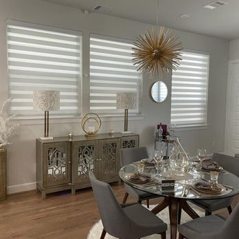 Emerald Cherie Design Consulting  - Shades & Blinds Near Me