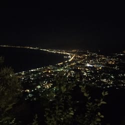 Il MuMa - E poi arriva la notte