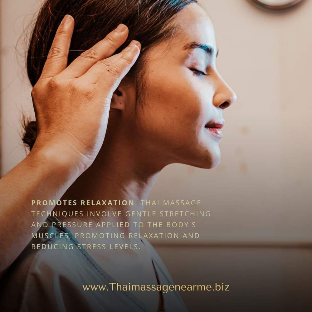 THAI MASSAGE NEAR ME Updated March 2025 19056 Gulf Fwy, Friendswood, Texas Massage Therapy