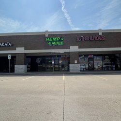 Hemp & More