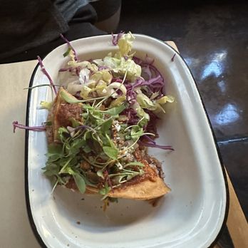 BAR Ama - Tex-Mex Near Me - Los Angeles, California
