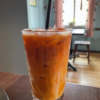 Thi Ni Thai - Thai Iced Tea - Thai Near Me - Oberlin, Ohio Thi Ni Thai - Thai Iced Tea - Thai Near Me - Oberlin, Ohio