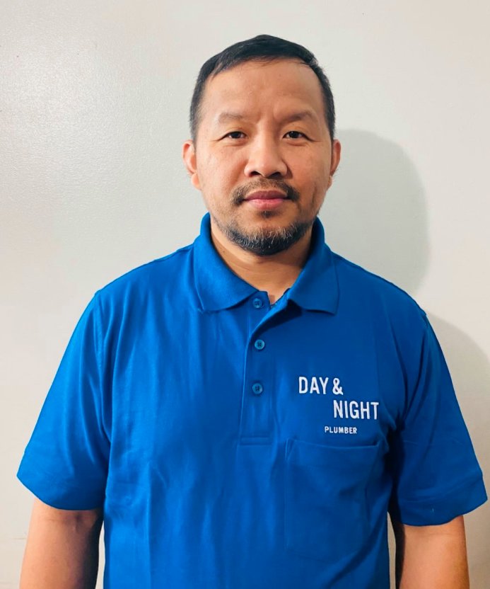 Slide of Day & Night Plumber