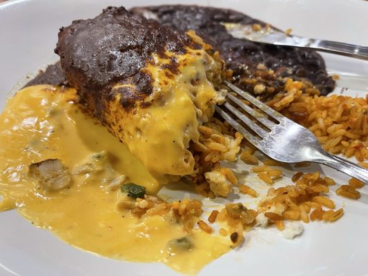 Cantina Laredo by null