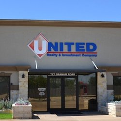 United Realty & Investment Co