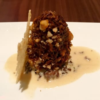 Indian Accent - Morell - Indian Near Me - New York, New York