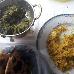 Tandoori Mahal