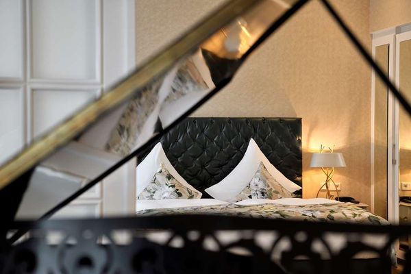 Kastens Hotel Luisenhof by null