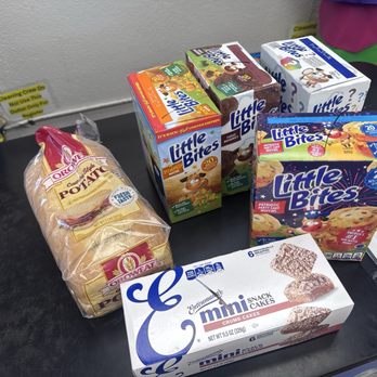 Oroweat Baking Company - Total $8! - Bakeries Near Me - Montebello, California