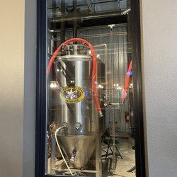 The Grange Public House & Brewery