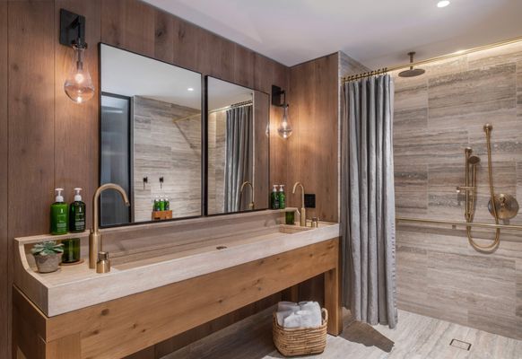 1 Hotel Nashville by null