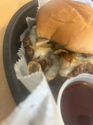 1st Street Lounge by null