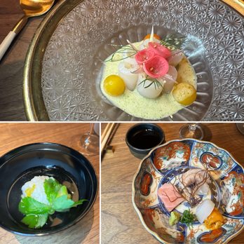 n/naka - Modern Zakuri, Owan, and Otsukuri (traditional sashimi) - Japanese Near Me - Los Angeles, California n/naka - Modern Zakuri, Owan, and Otsukuri (traditional sashimi) - Japanese Near Me - Los Angeles, California