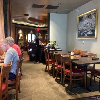 P.F. Chang's - second floor dining area - Chinese Near Me - Honolulu, Hawaii P.F. Chang's - second floor dining area - Chinese Near Me - Honolulu, Hawaii