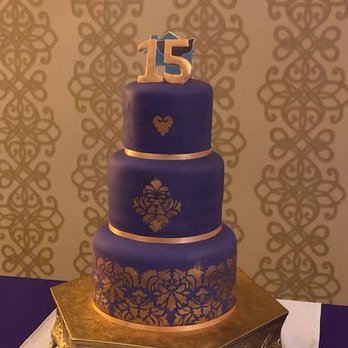 Bjorn Cakes - 15 year Anniversary Work Celebration - Custom Cakes Near Me - Chicago, Illinois Bjorn Cakes - 15 year Anniversary Work Celebration - Custom Cakes Near Me - Chicago, Illinois