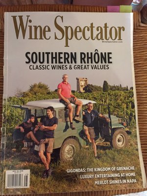 Domaine de Beaurenard - Paul Coulon & Fils by null