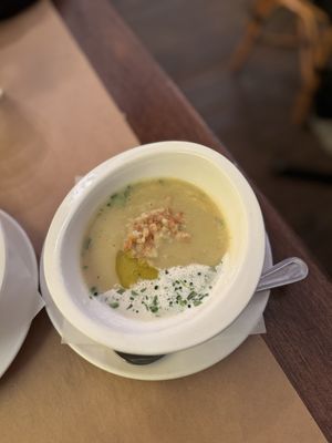 Isa Restaurant by null