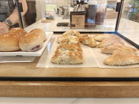 Paper Sons Cafe by null