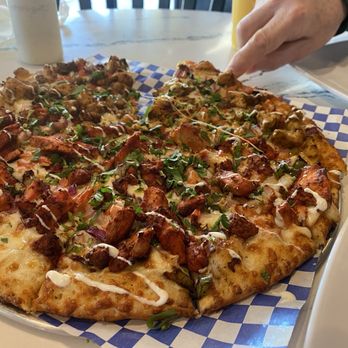 Kohinoor Bites - Pizza Near Me - Rancho Cucamonga, California Kohinoor Bites - Pizza Near Me - Rancho Cucamonga, California