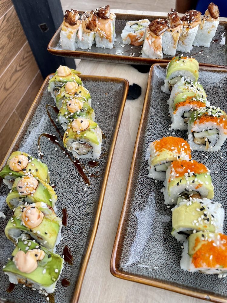 UNO JAPANESE NOODLES Updated August 2024 23 Photos 15 Avenida Nte