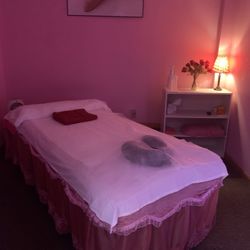 Red Rose Spa