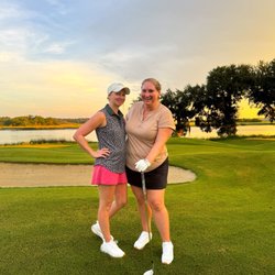 The Links At Stono Ferry