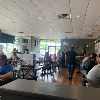 First Watch - Sunday brunch - Breakfast & Brunch Near Me - Columbus, Ohio