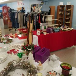 The Salvation Army Family Store & Donation Center
