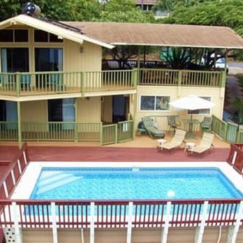 Red's Maui House - Vacation Rental Agents Near Me Red's Maui House - Vacation Rental Agents Near Me